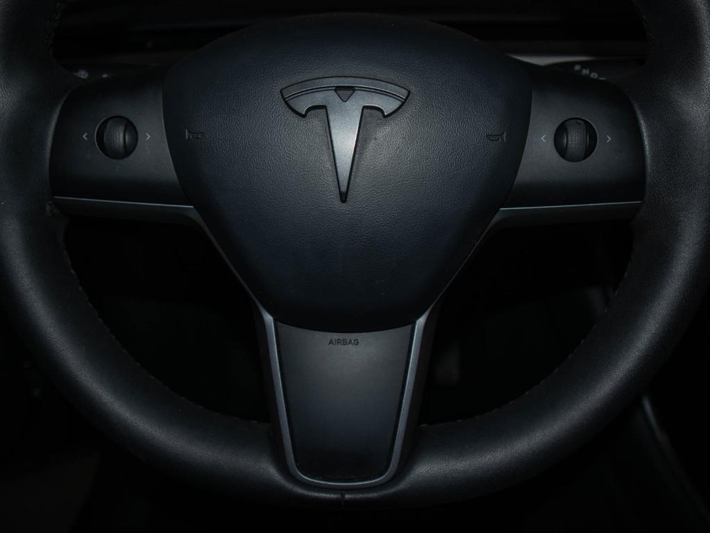 used 2021 Tesla Model Y car, priced at $28,750