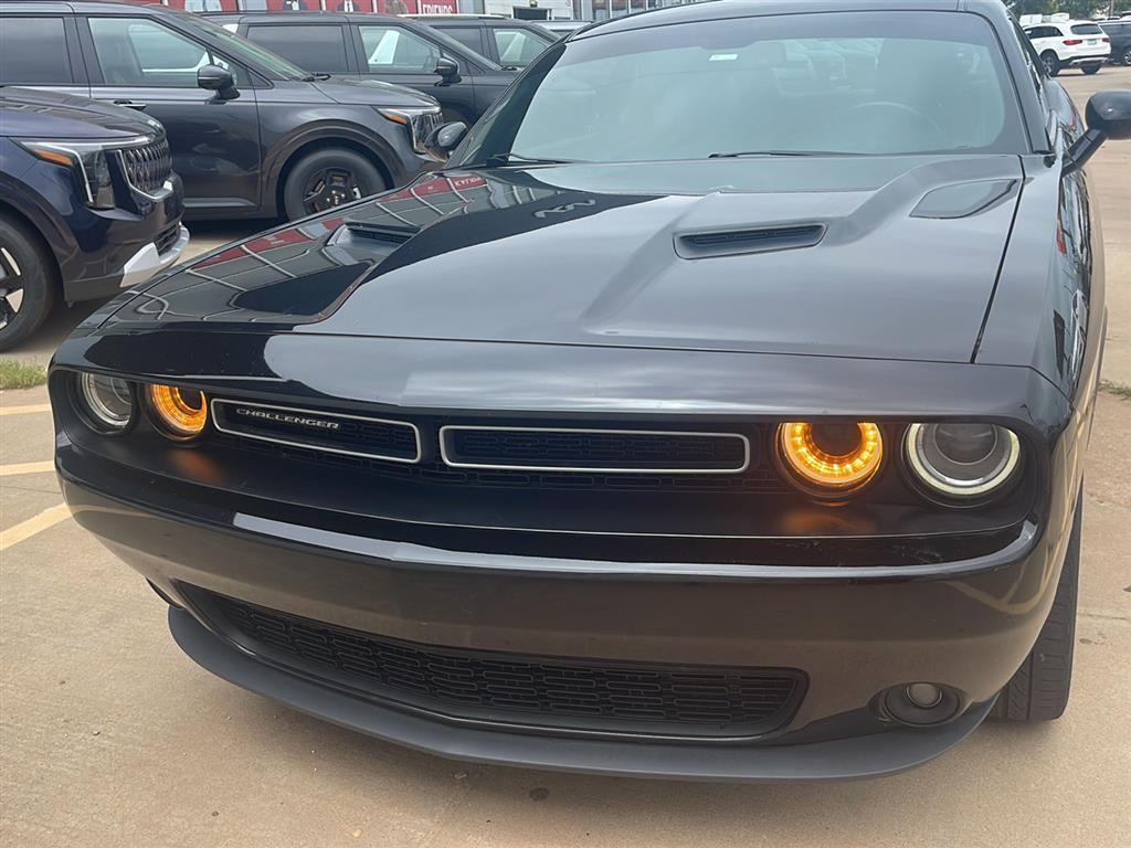 used 2020 Dodge Challenger car, priced at $18,250