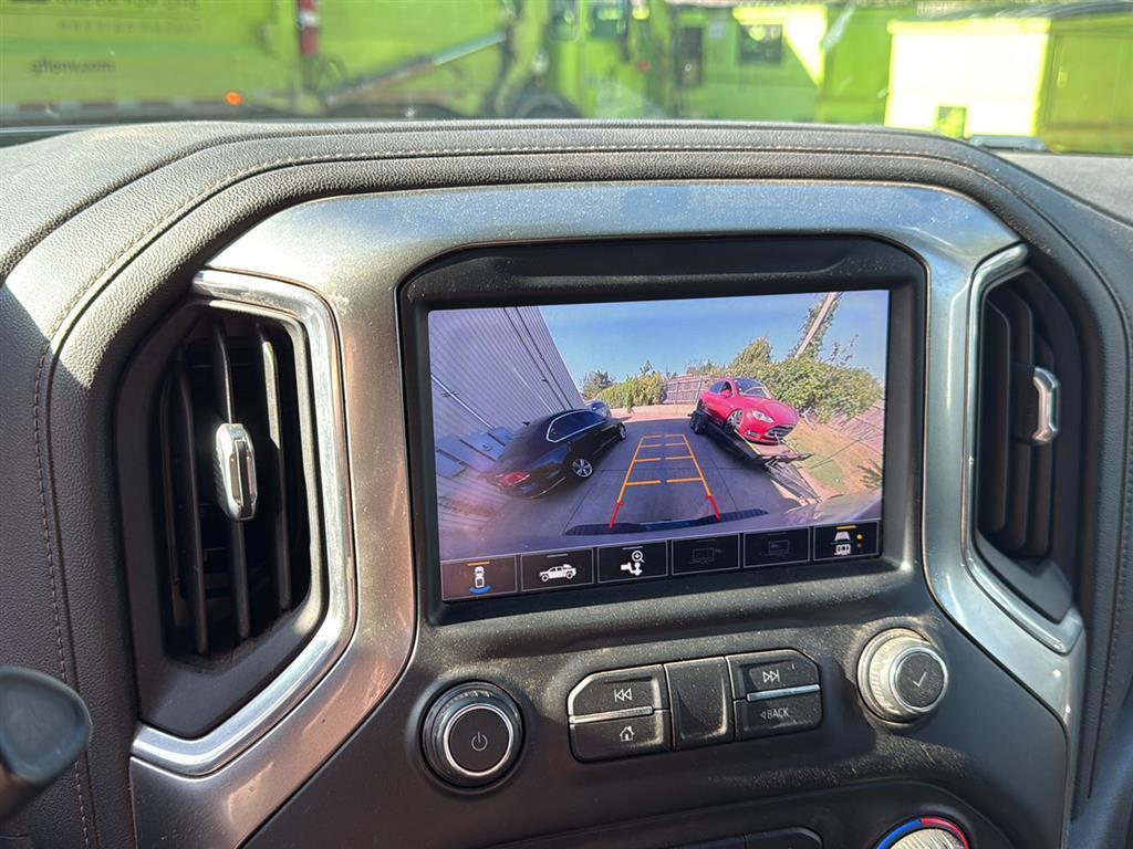 used 2020 Chevrolet Silverado 2500 car, priced at $48,750