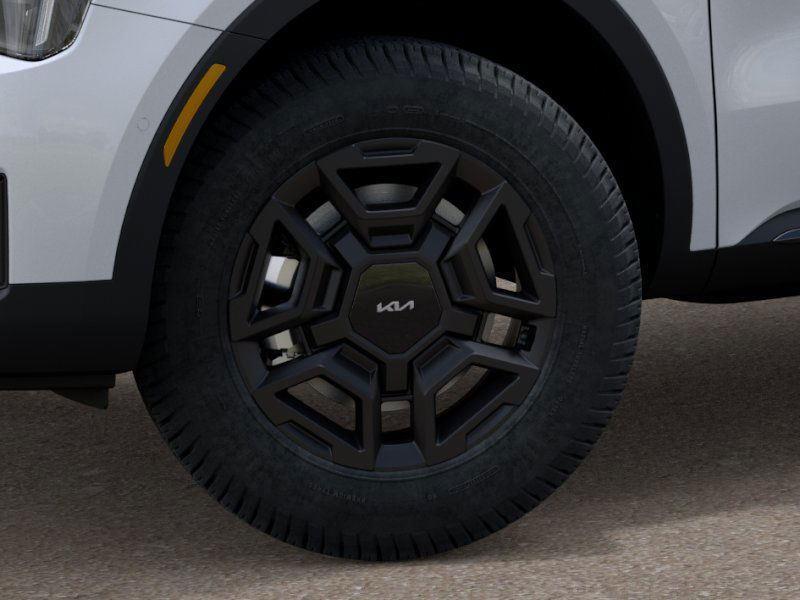 new 2026 Kia Sorento car, priced at $44,084