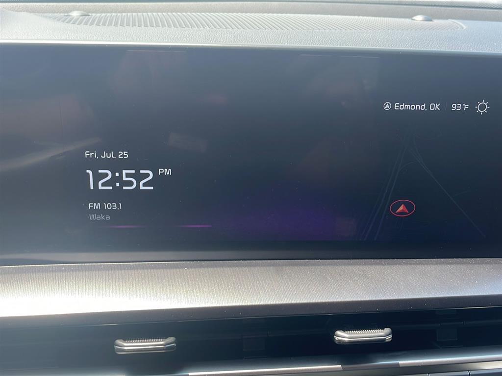 used 2024 Kia Telluride car, priced at $37,250