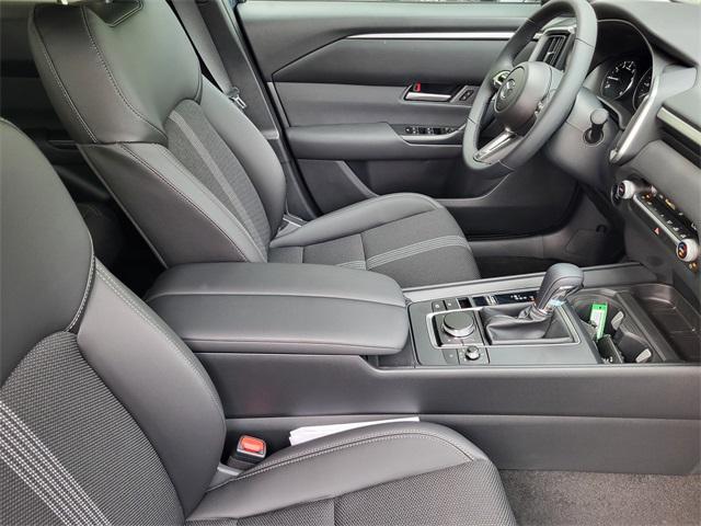 new 2025 Mazda CX-50 car, priced at $30,609