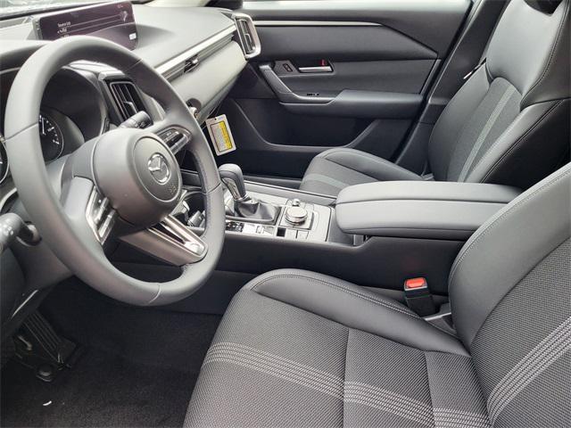 new 2025 Mazda CX-50 car, priced at $30,609