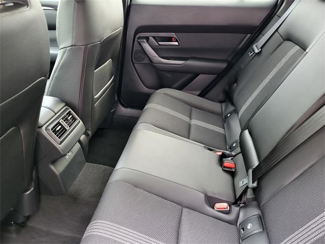 new 2025 Mazda CX-50 car, priced at $30,609