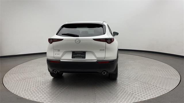 used 2024 Mazda CX-30 car, priced at $26,739