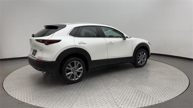 used 2024 Mazda CX-30 car, priced at $26,739