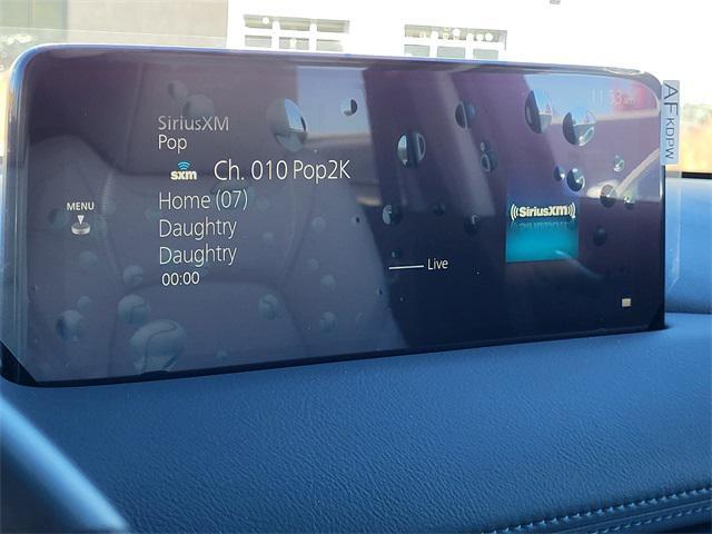 new 2025 Mazda CX-5 car, priced at $34,886