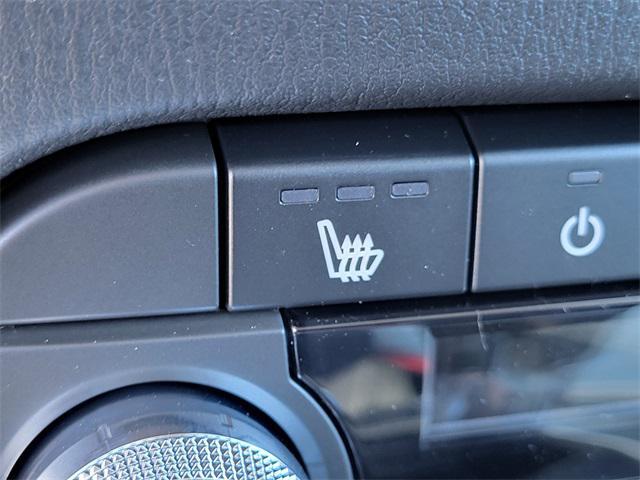 new 2025 Mazda CX-5 car, priced at $34,886