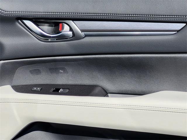 new 2025 Mazda CX-5 car, priced at $34,886