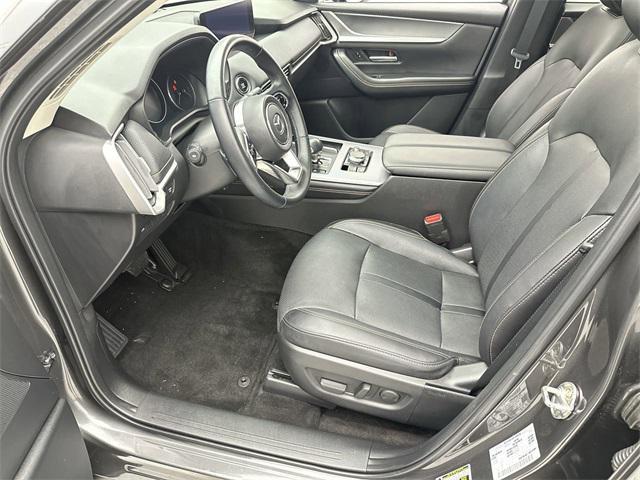 used 2024 Mazda CX-90 car, priced at $35,739