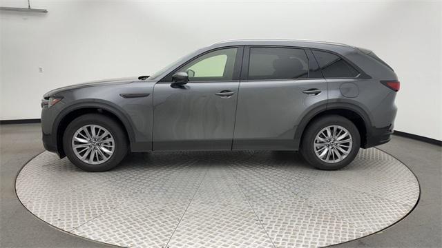 used 2024 Mazda CX-90 car, priced at $35,739