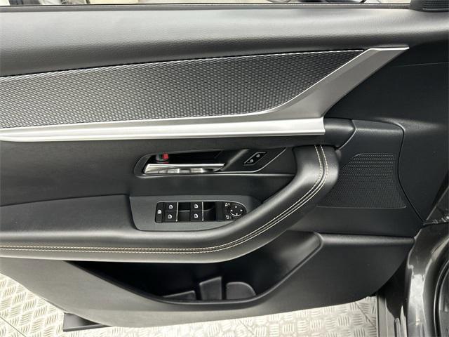 used 2024 Mazda CX-90 car, priced at $35,739