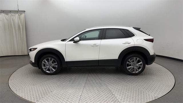 used 2024 Mazda CX-30 car, priced at $27,739