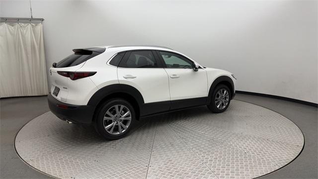 used 2024 Mazda CX-30 car, priced at $27,739