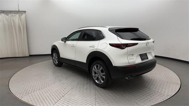 used 2024 Mazda CX-30 car, priced at $27,739