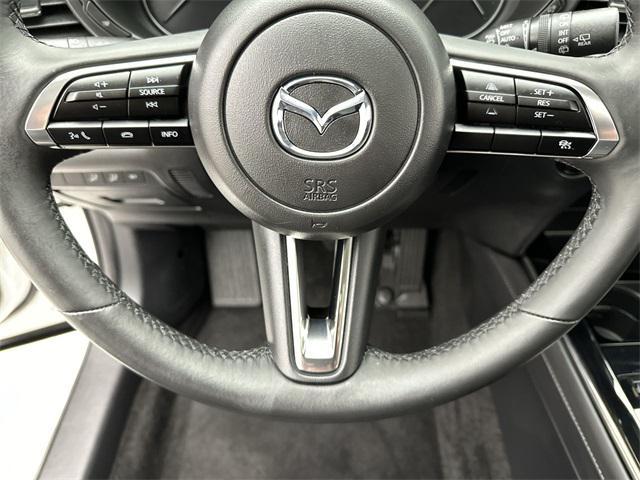 used 2024 Mazda CX-30 car, priced at $27,739