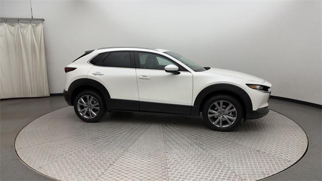 used 2024 Mazda CX-30 car, priced at $27,739