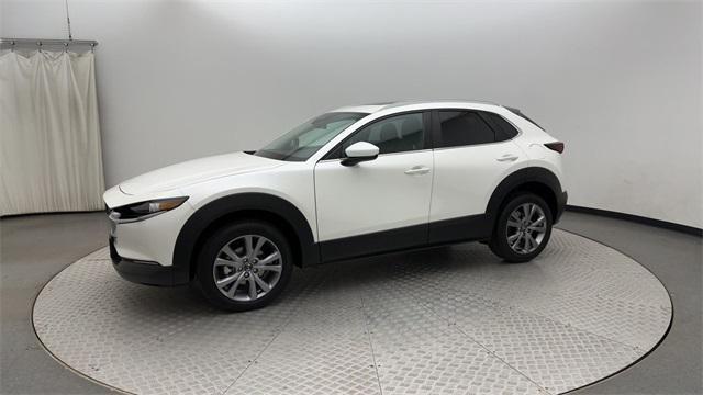 used 2024 Mazda CX-30 car, priced at $27,739