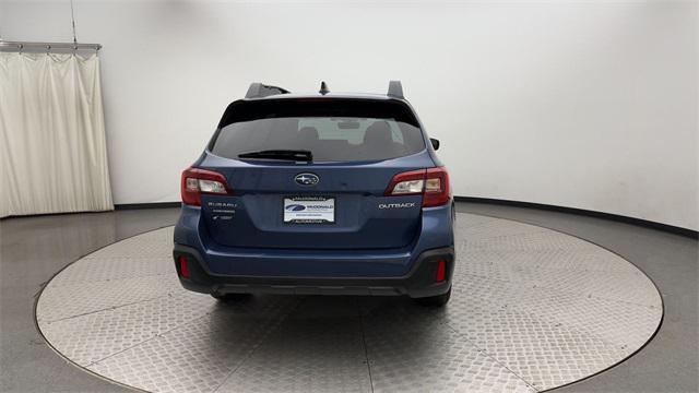 used 2019 Subaru Outback car, priced at $22,739