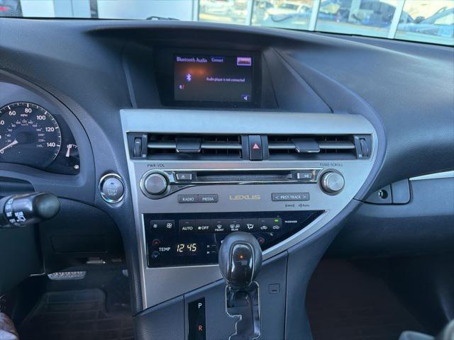 used 2013 Lexus RX 350 car, priced at $15,799