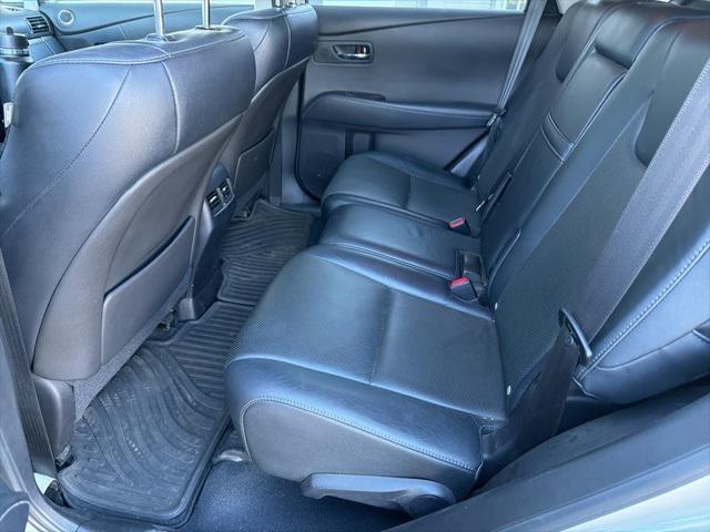 used 2013 Lexus RX 350 car, priced at $15,799