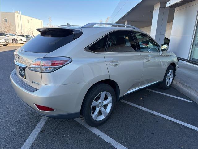 used 2013 Lexus RX 350 car, priced at $15,799