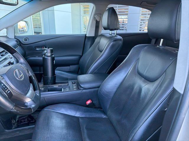 used 2013 Lexus RX 350 car, priced at $15,799