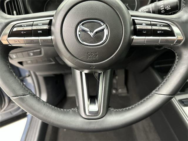 used 2025 Mazda CX-50 car, priced at $32,639