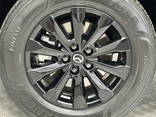 used 2025 Mazda CX-50 car, priced at $32,639