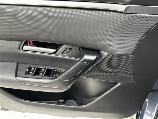 used 2025 Mazda CX-50 car, priced at $32,639