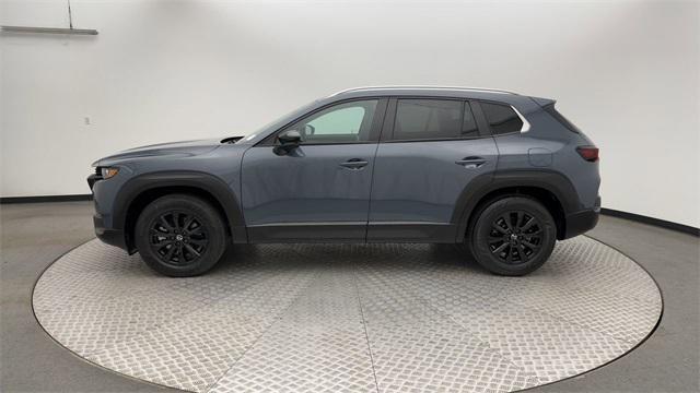 used 2025 Mazda CX-50 car, priced at $32,639