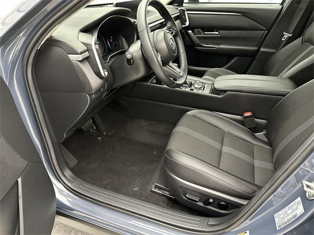 used 2025 Mazda CX-50 car, priced at $32,639