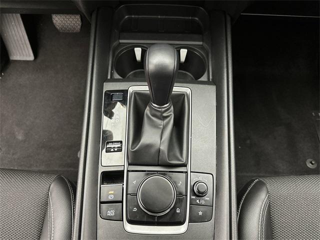 used 2025 Mazda CX-50 car, priced at $33,339
