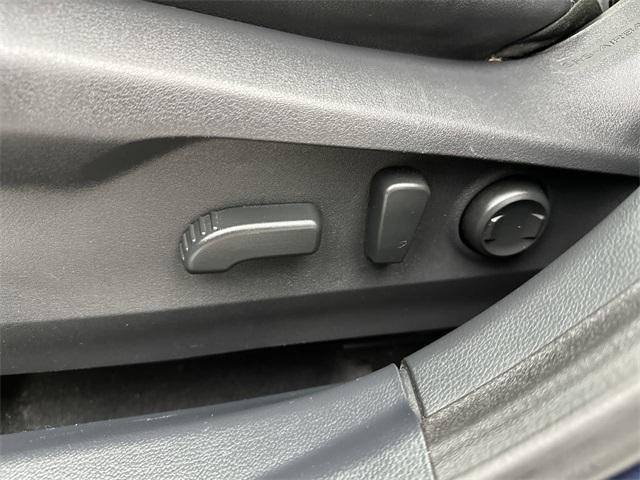 used 2020 Subaru Outback car, priced at $22,739
