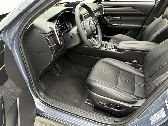 used 2025 Mazda CX-50 car, priced at $36,339