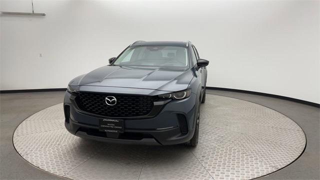 used 2025 Mazda CX-50 car, priced at $36,339