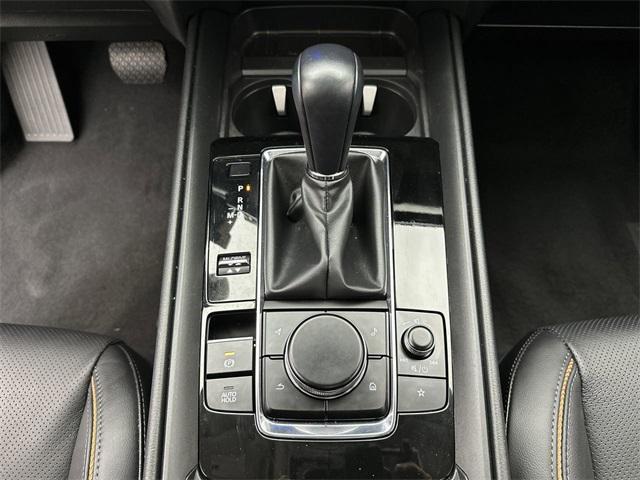 used 2025 Mazda CX-50 car, priced at $36,339
