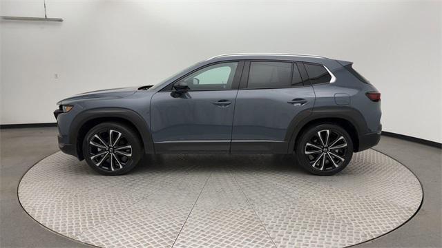 used 2025 Mazda CX-50 car, priced at $36,339
