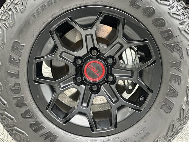 used 2025 Toyota Tacoma car, priced at $64,739