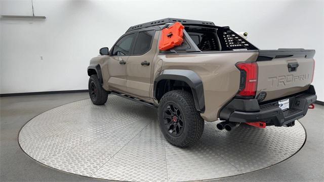 used 2025 Toyota Tacoma car, priced at $64,739