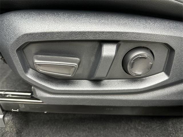 used 2025 Toyota Tacoma car, priced at $64,739