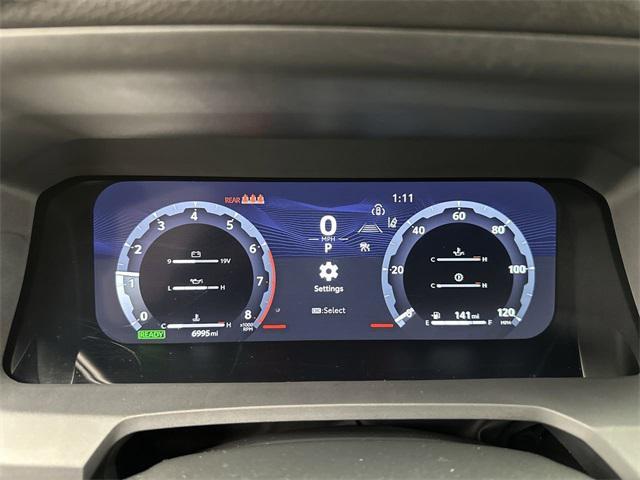 used 2025 Toyota Tacoma car, priced at $64,739