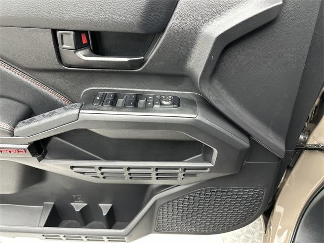 used 2025 Toyota Tacoma car, priced at $64,739