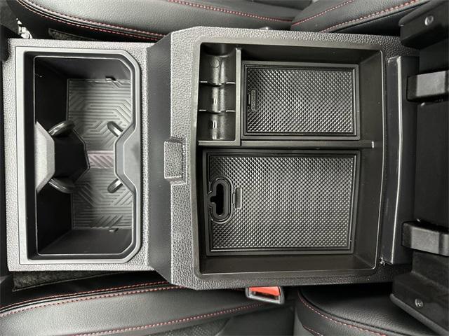 used 2025 Toyota Tacoma car, priced at $64,739