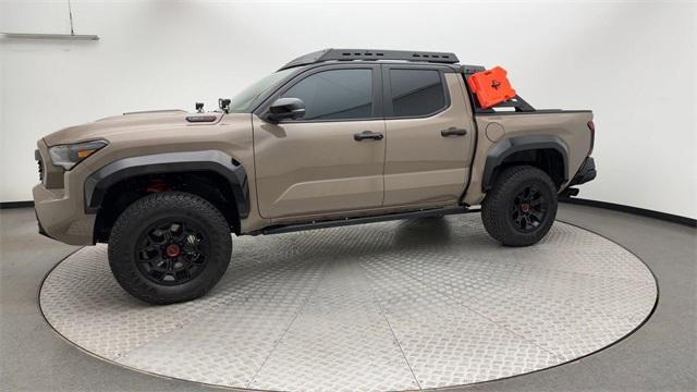 used 2025 Toyota Tacoma car, priced at $64,739