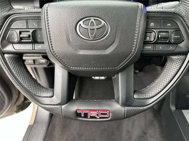 used 2025 Toyota Tacoma car, priced at $64,739
