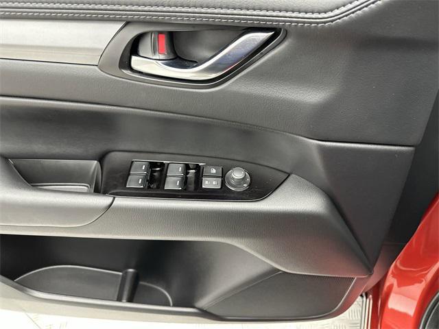 used 2023 Mazda CX-5 car, priced at $27,239