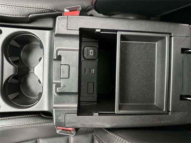 used 2023 Mazda CX-5 car, priced at $27,239