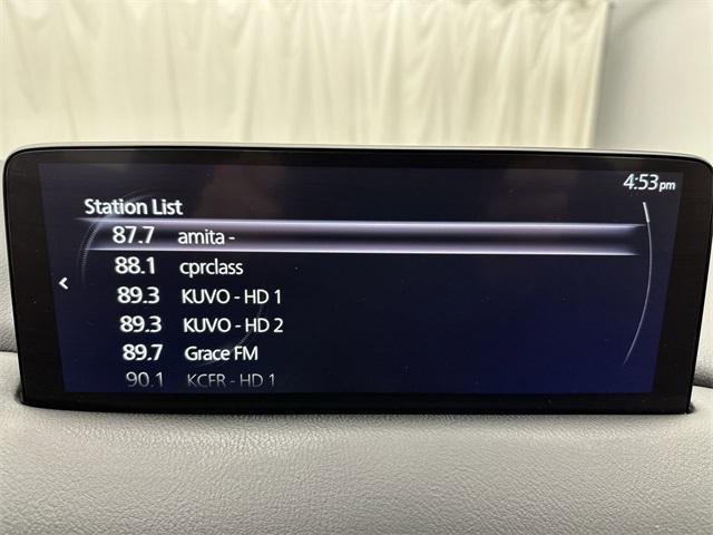 used 2023 Mazda CX-5 car, priced at $27,239