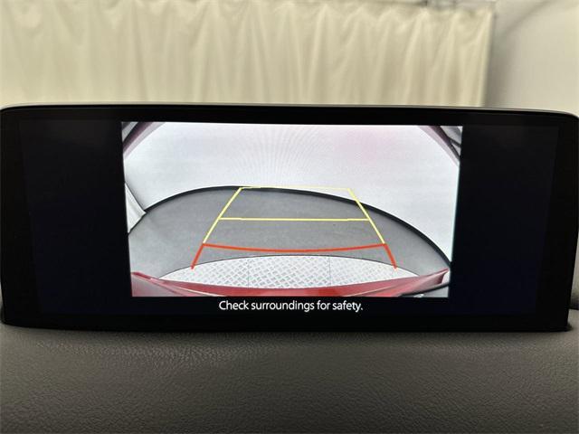 used 2023 Mazda CX-5 car, priced at $27,239